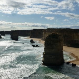 Driving around Australia; the best routes for your Aussie road trip
