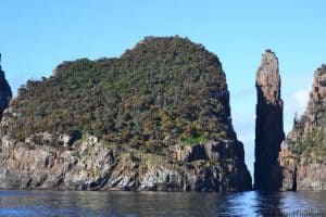 Tasman Island Adventure Cruise by Holly from Four Around the World